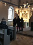 2017 01 22 Gru  nkohlwanderung zur Martinskirche Beedenbostel und dann zum Heidehof Bilder von Ralf 065